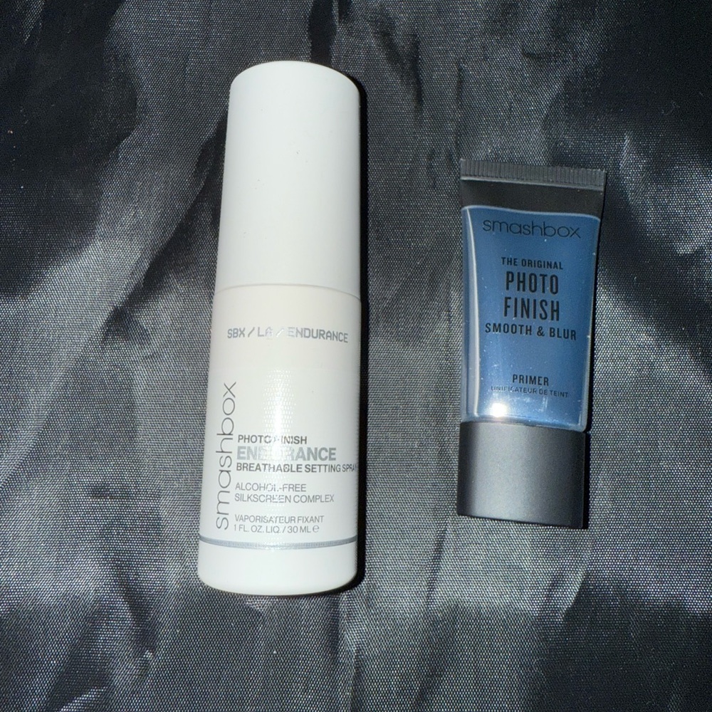 Smashbox Get Ready, Get Set Essentials Kit - Picture 6 of 7